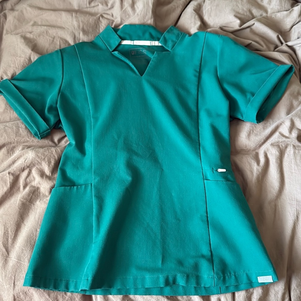 Figs inala top - small